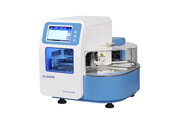 核酸檢測(cè)設(shè)備